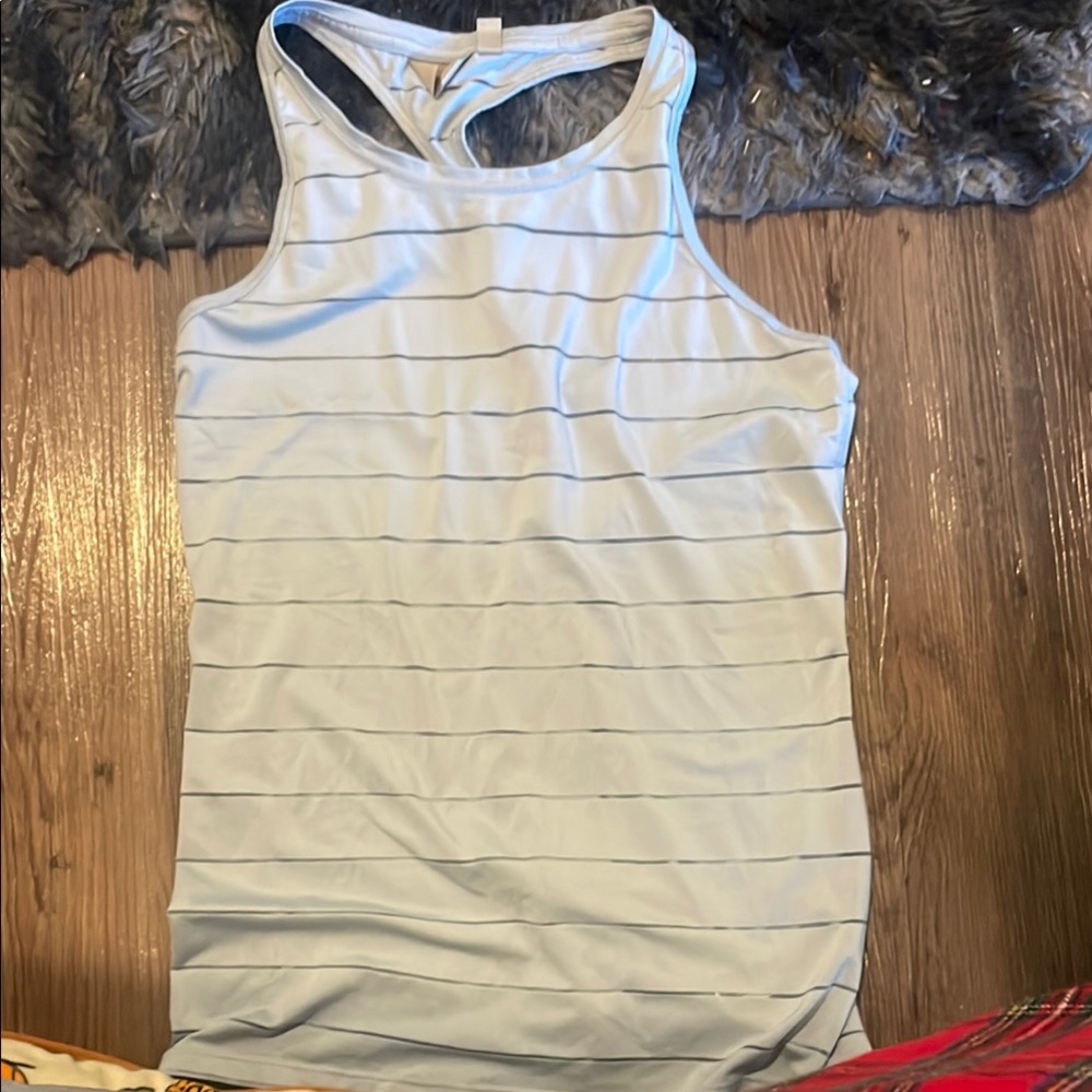 Athleta tank